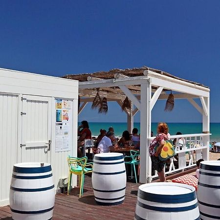 Apartamento Bella Vista - Aqua Nature La Mata La Mata  Eksteriør billede