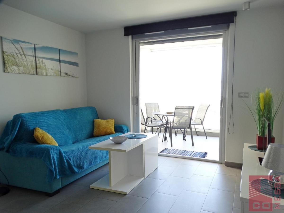 Apartamento Bella Vista - Aqua Nature La Mata La Mata  Eksteriør billede