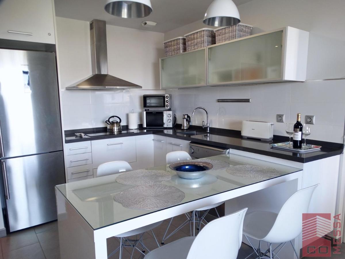 Apartamento Bella Vista - Aqua Nature La Mata La Mata  Eksteriør billede