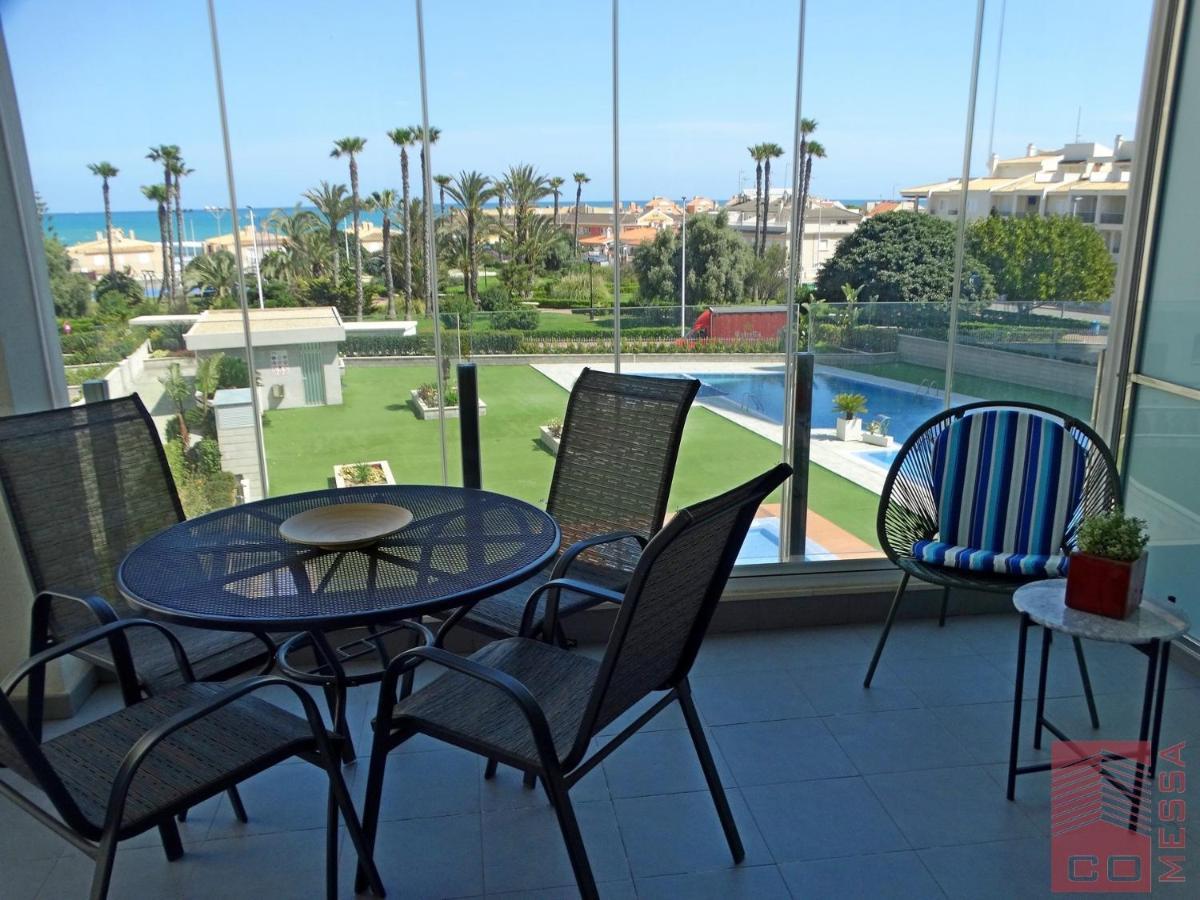 Apartamento Bella Vista - Aqua Nature La Mata La Mata  Eksteriør billede