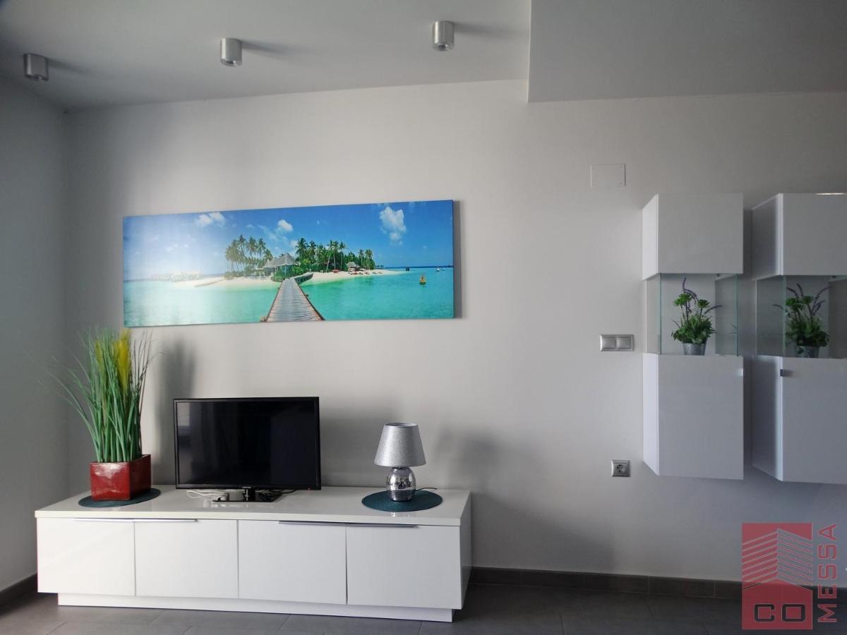 Apartamento Bella Vista - Aqua Nature La Mata La Mata  Eksteriør billede