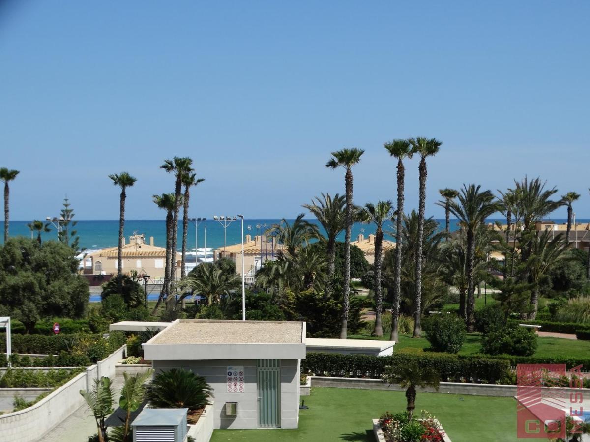 Apartamento Bella Vista - Aqua Nature La Mata La Mata  Eksteriør billede