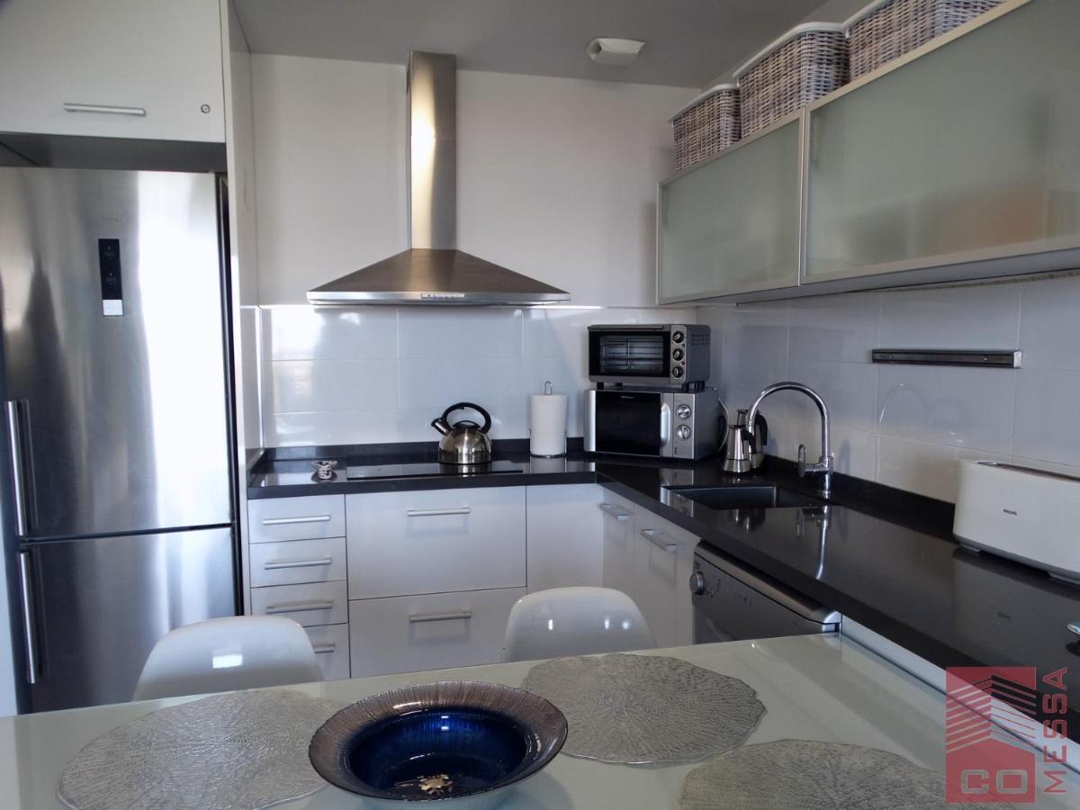 Apartamento Bella Vista - Aqua Nature La Mata La Mata  Eksteriør billede