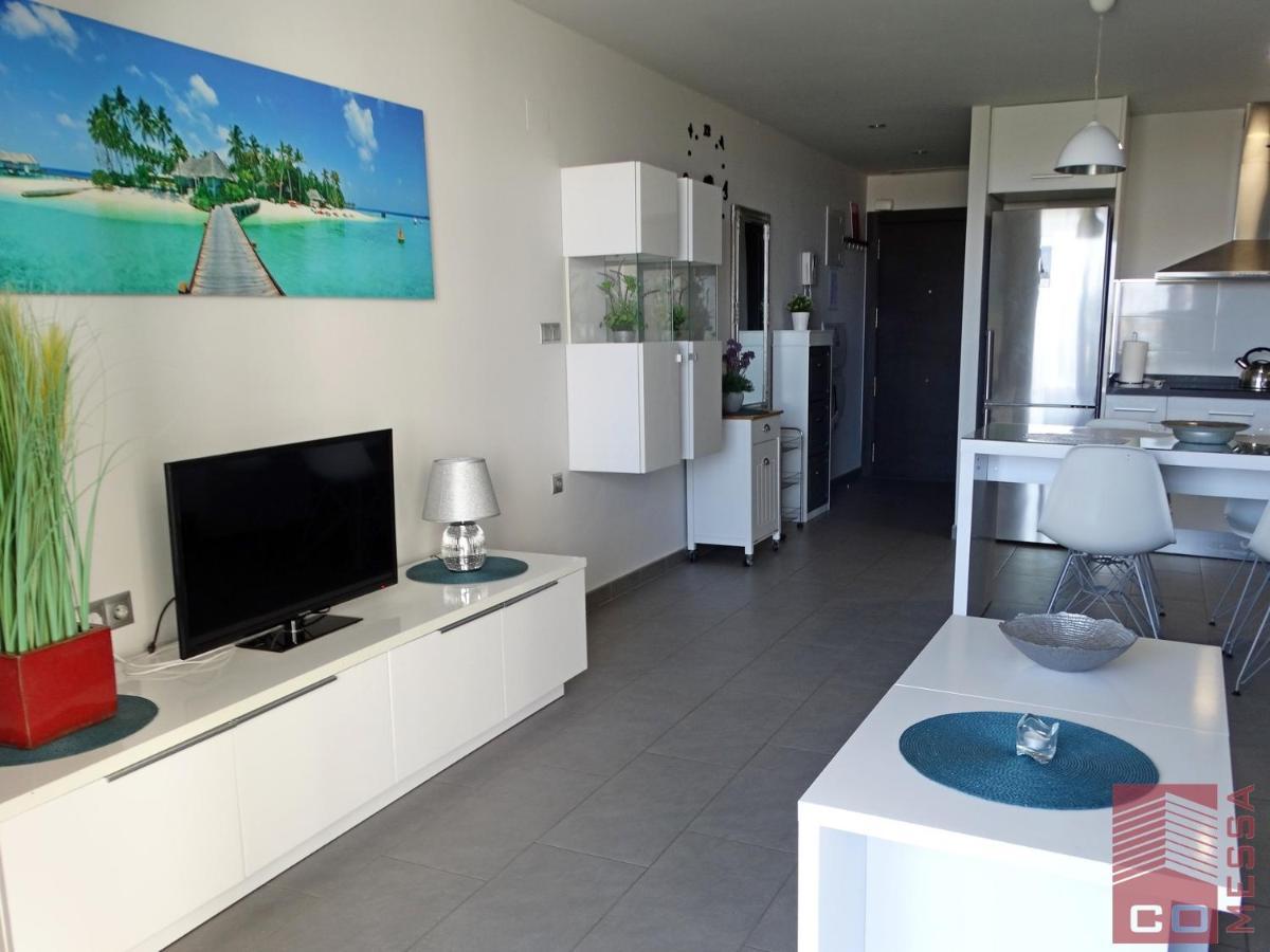 Apartamento Bella Vista - Aqua Nature La Mata La Mata  Eksteriør billede