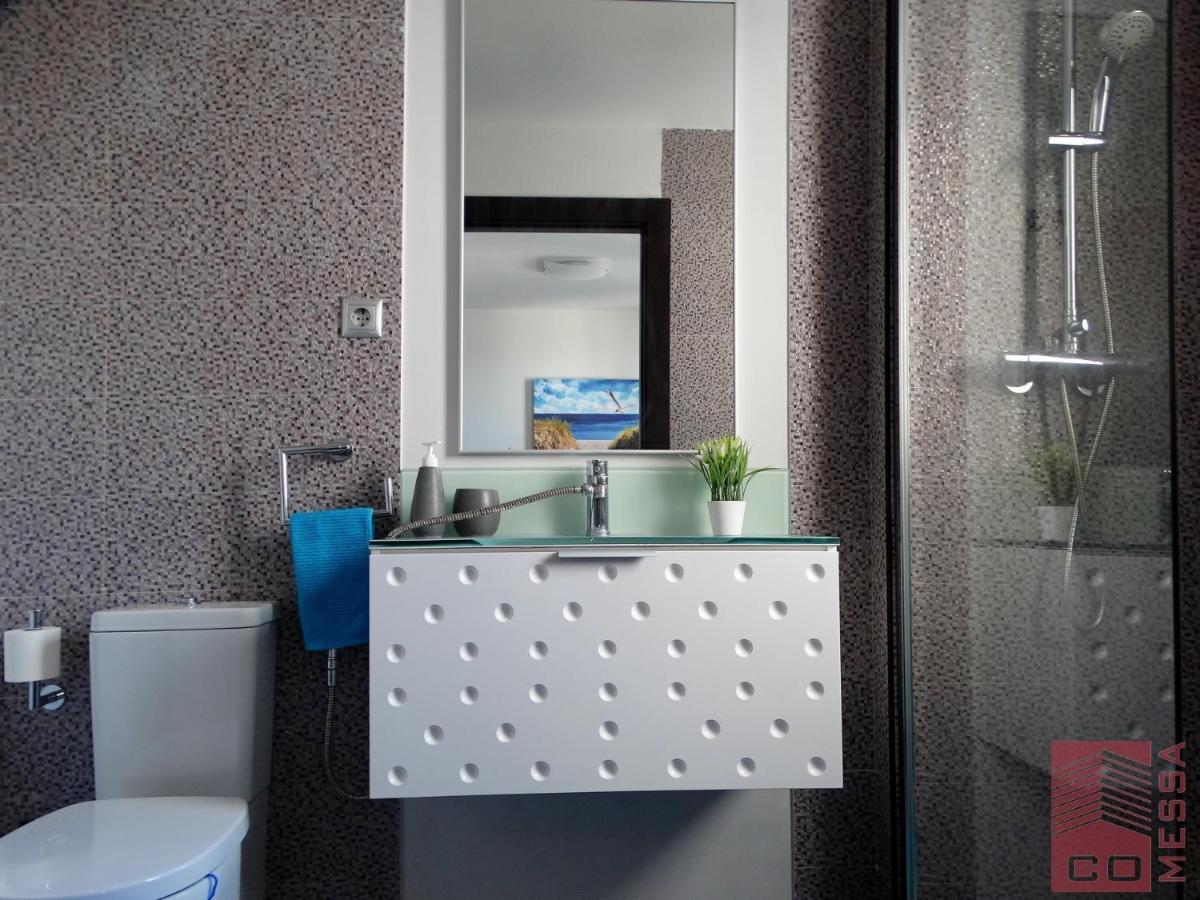 Apartamento Bella Vista - Aqua Nature La Mata La Mata  Eksteriør billede