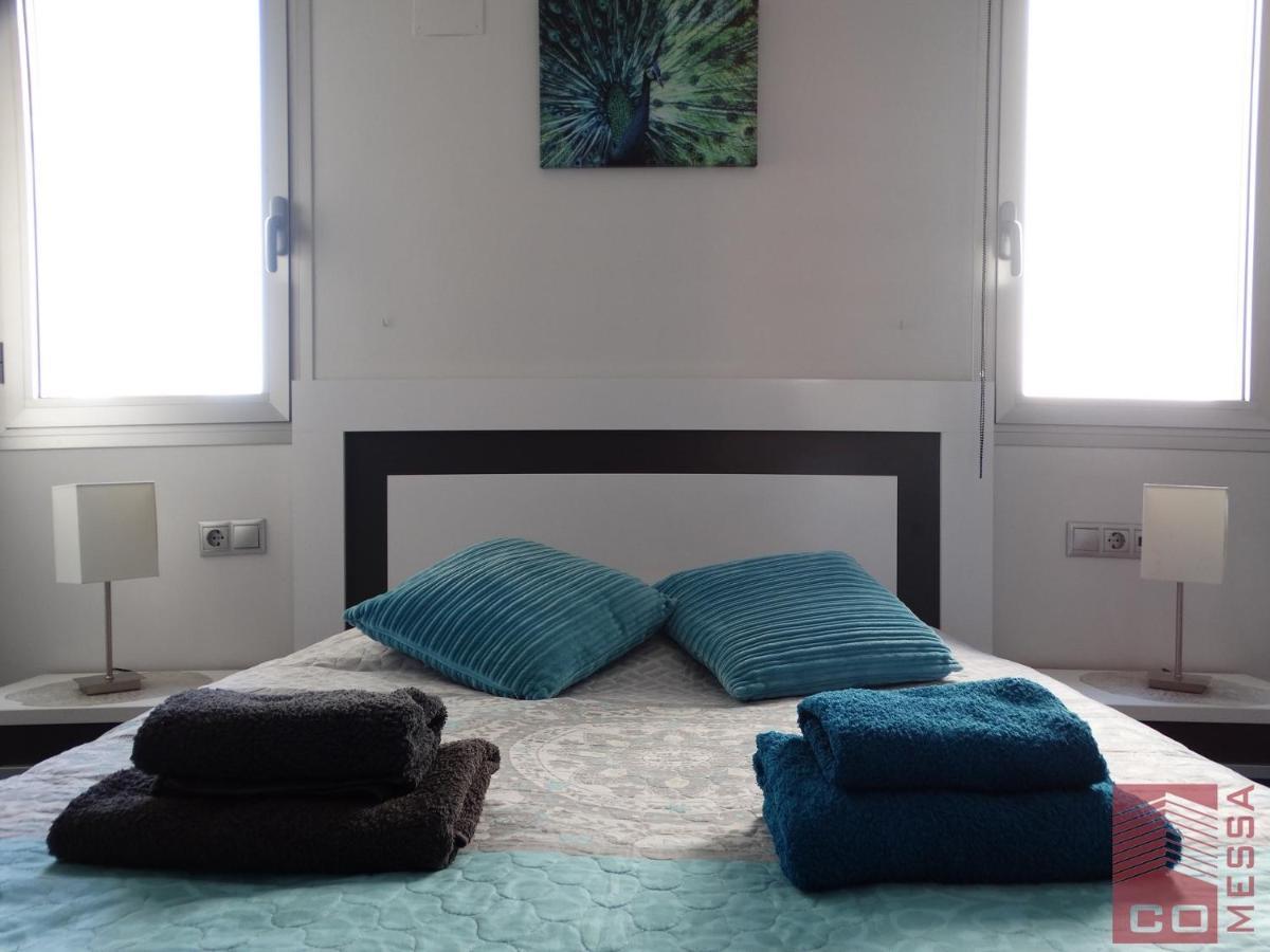 Apartamento Bella Vista - Aqua Nature La Mata La Mata  Eksteriør billede