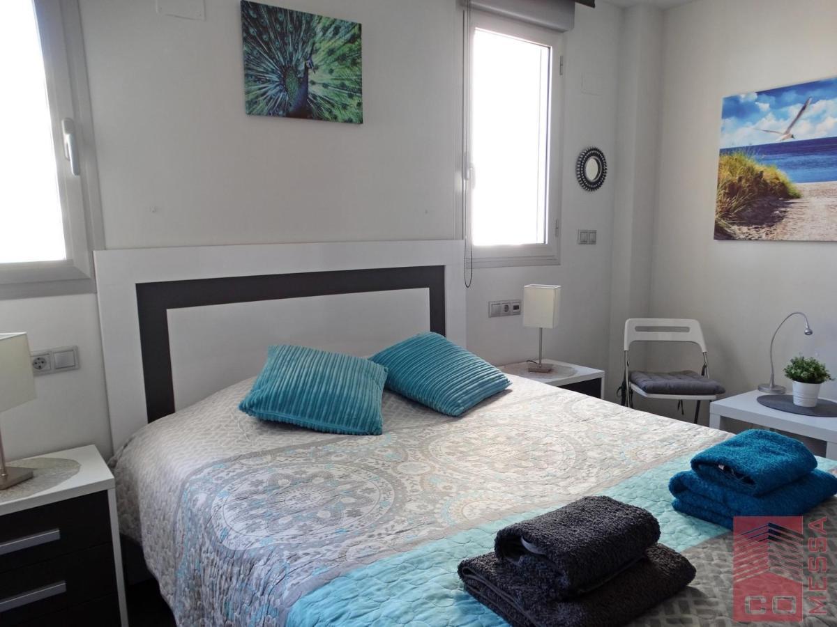 Apartamento Bella Vista - Aqua Nature La Mata La Mata  Eksteriør billede