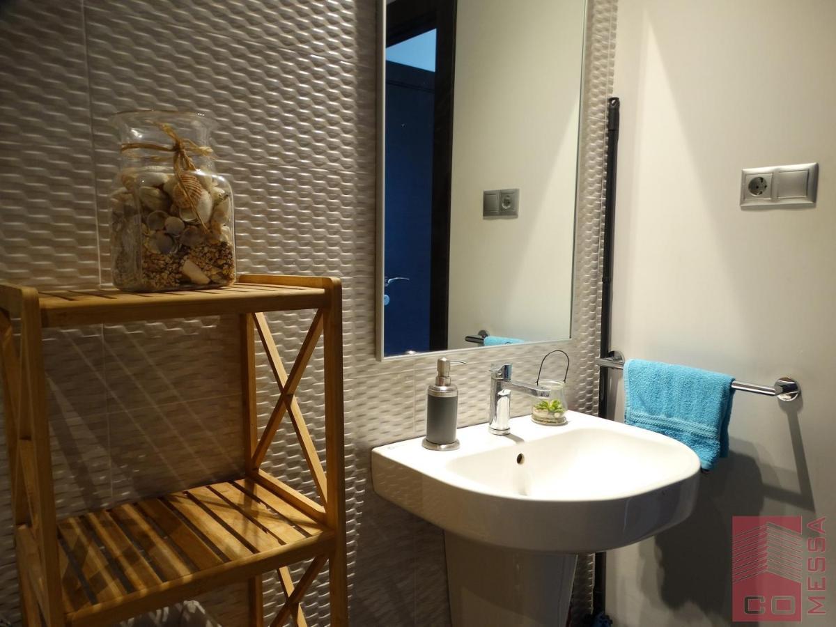 Apartamento Bella Vista - Aqua Nature La Mata La Mata  Eksteriør billede