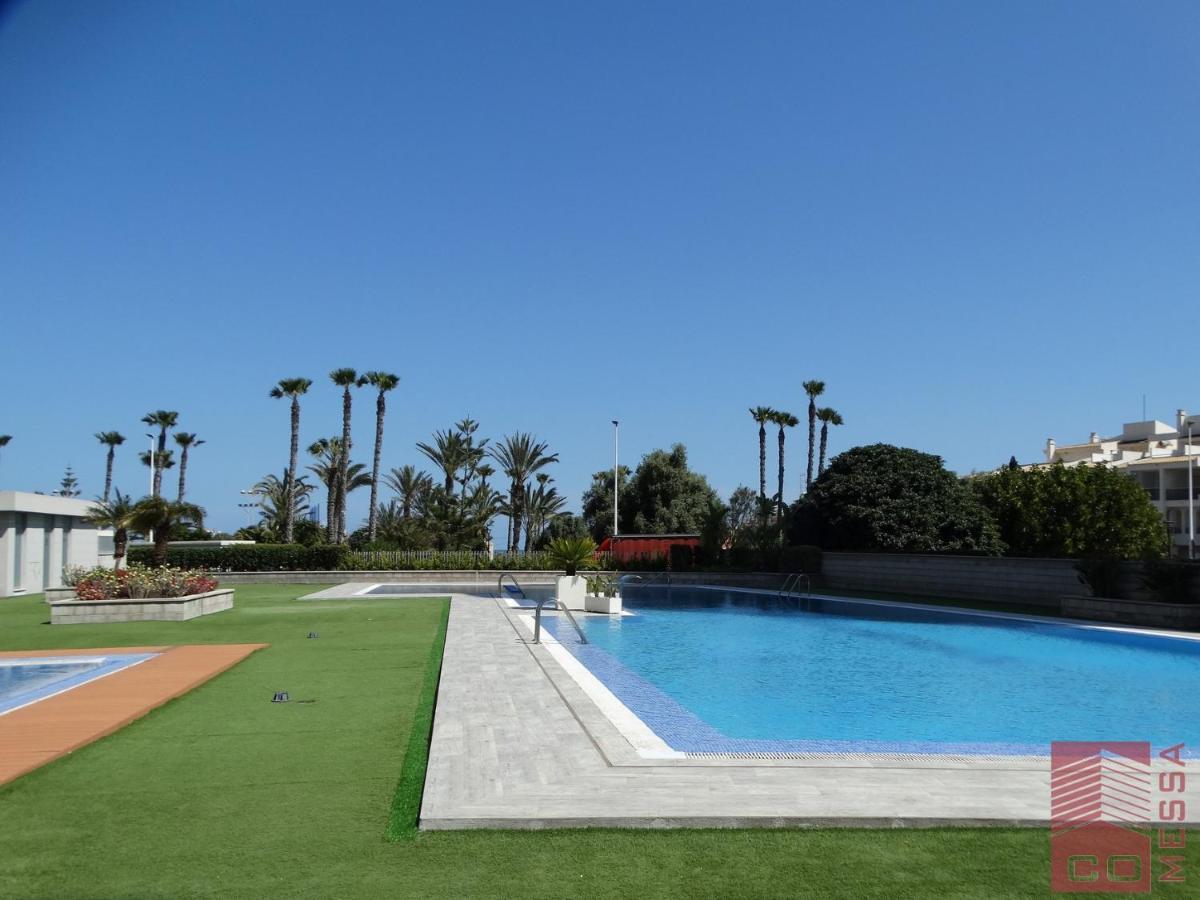 Apartamento Bella Vista - Aqua Nature La Mata La Mata  Eksteriør billede