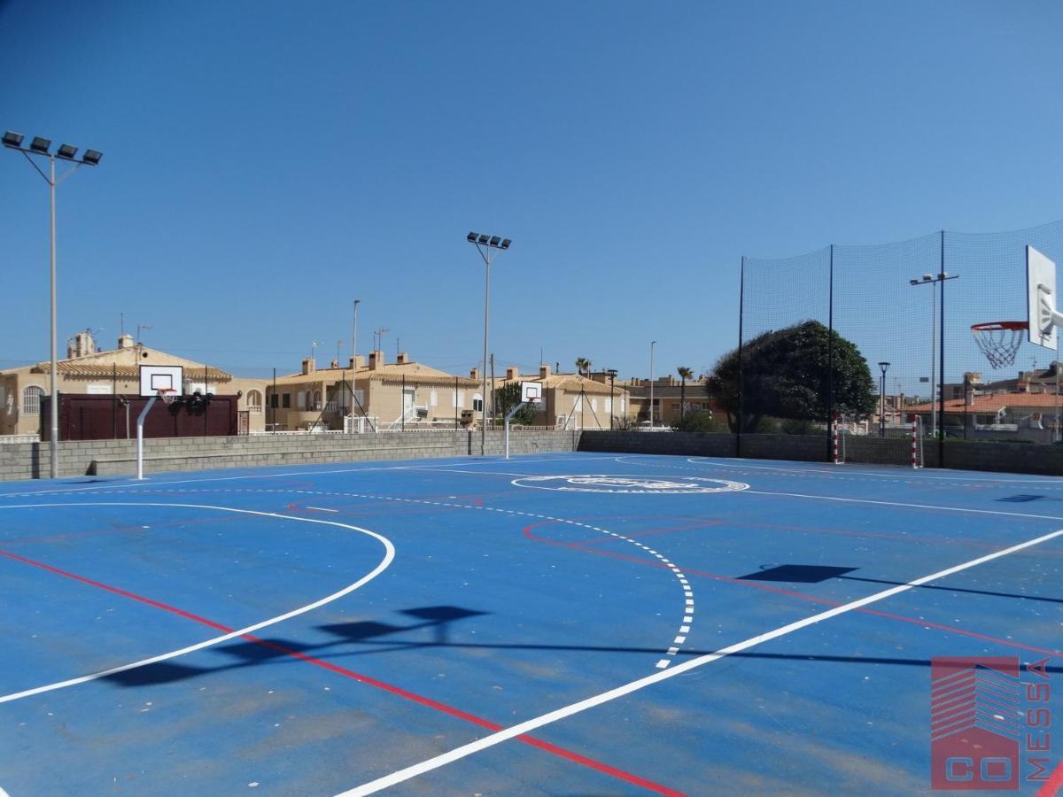 Apartamento Bella Vista - Aqua Nature La Mata La Mata  Eksteriør billede