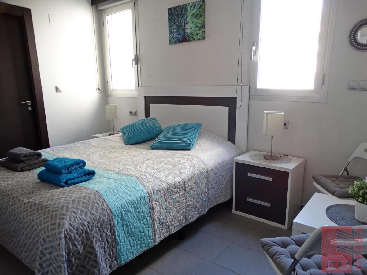 Apartamento Bella Vista - Aqua Nature La Mata La Mata  Eksteriør billede