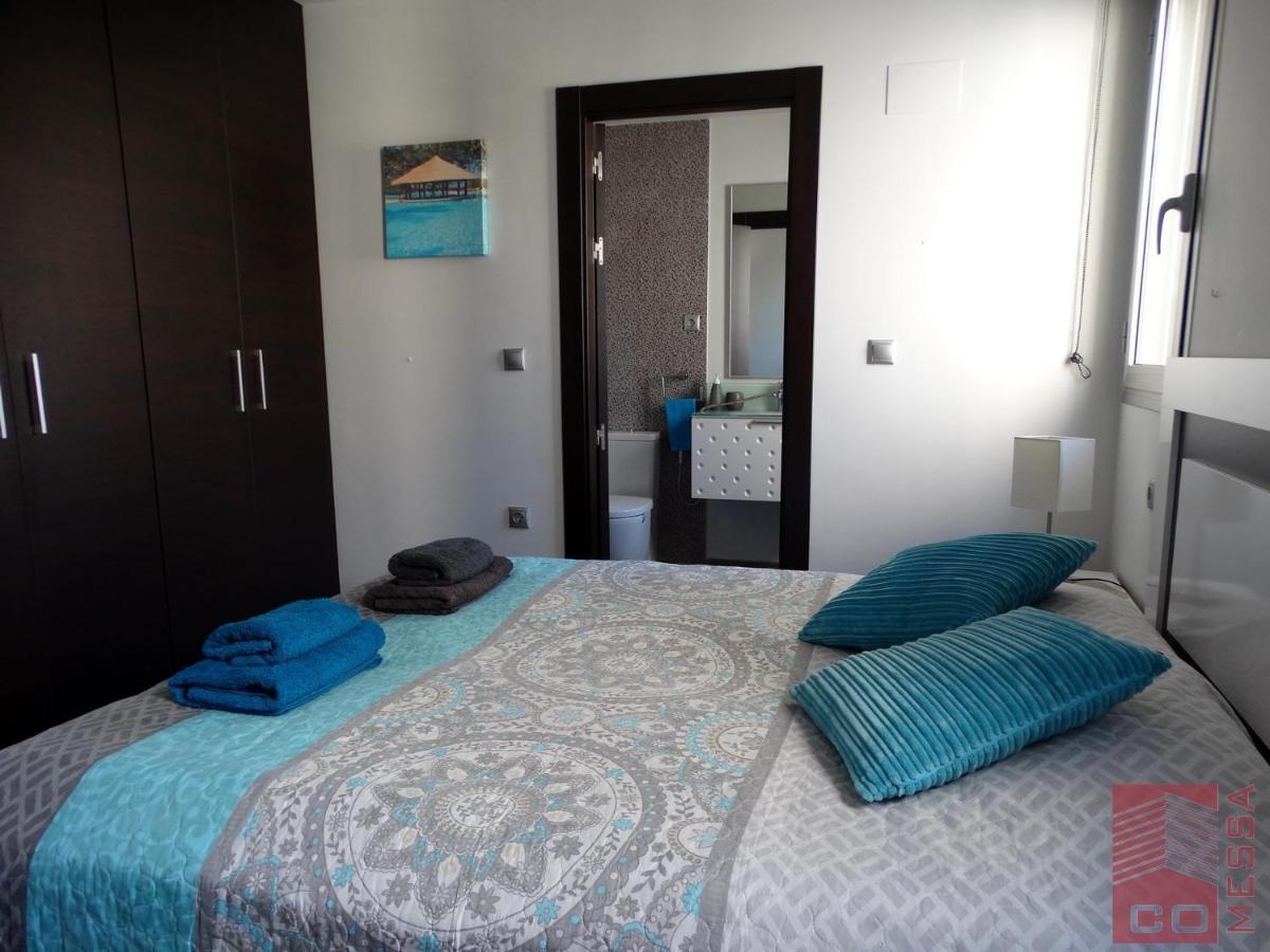 Apartamento Bella Vista - Aqua Nature La Mata La Mata  Eksteriør billede