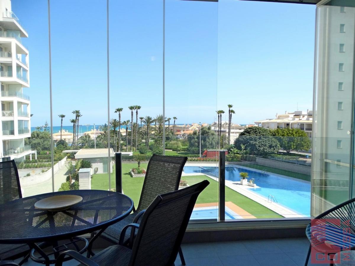 Apartamento Bella Vista - Aqua Nature La Mata La Mata  Eksteriør billede
