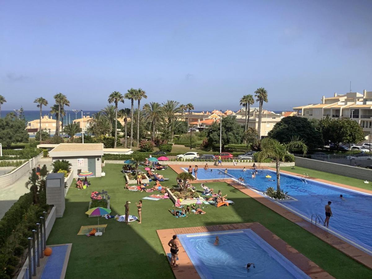 Apartamento Bella Vista - Aqua Nature La Mata La Mata  Eksteriør billede
