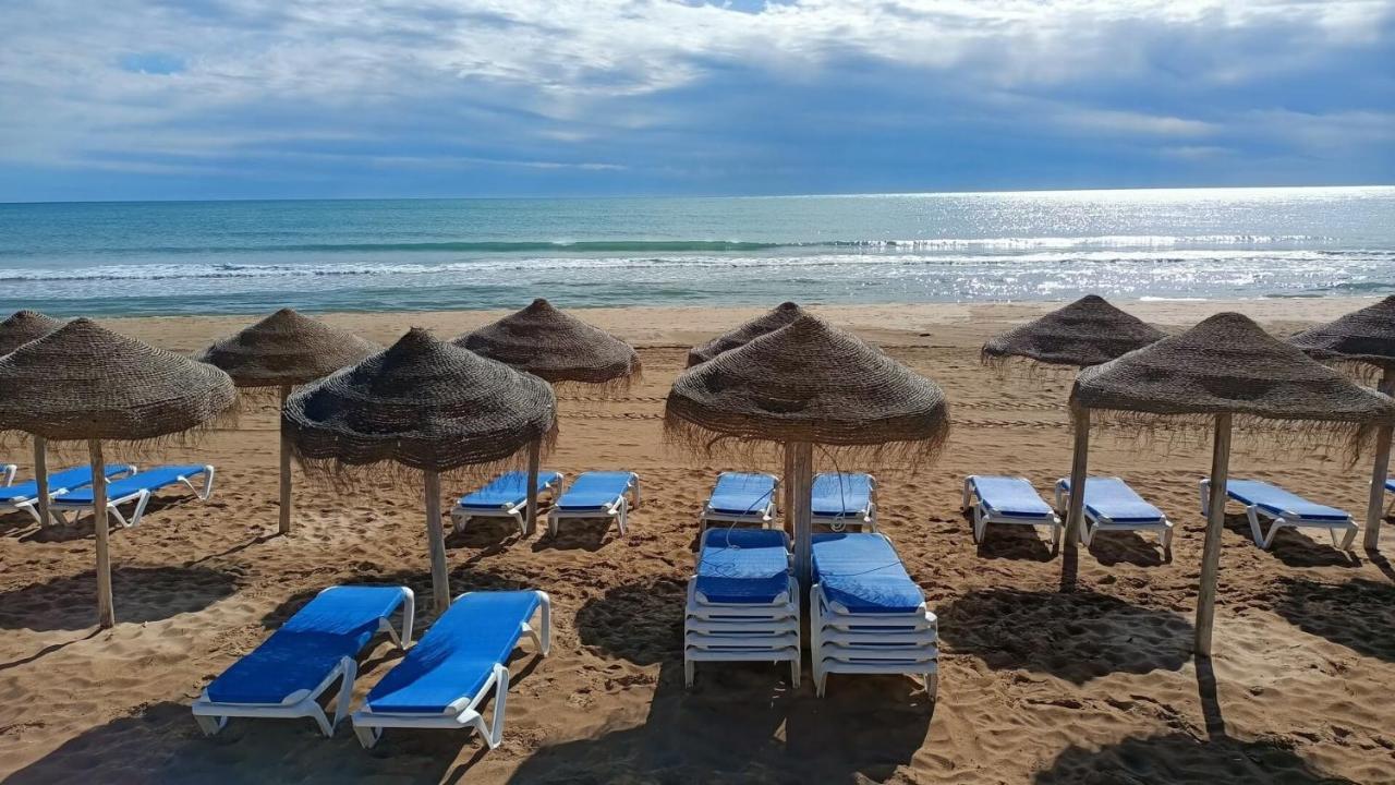 Apartamento Bella Vista - Aqua Nature La Mata La Mata  Eksteriør billede