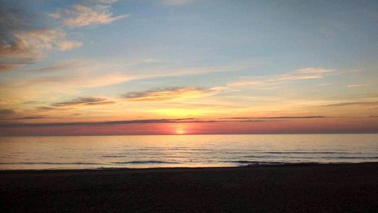 Apartamento Bella Vista - Aqua Nature La Mata La Mata  Eksteriør billede
