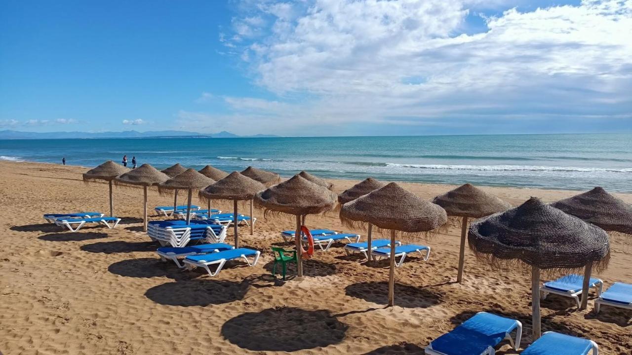 Apartamento Bella Vista - Aqua Nature La Mata La Mata  Eksteriør billede